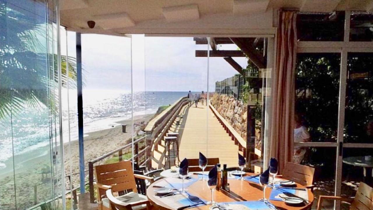 Mi Capricho 4B Beachfront - Apartment With Sea View - Costa Del Sol - Ла-Кала-де-Михас Экстерьер фото