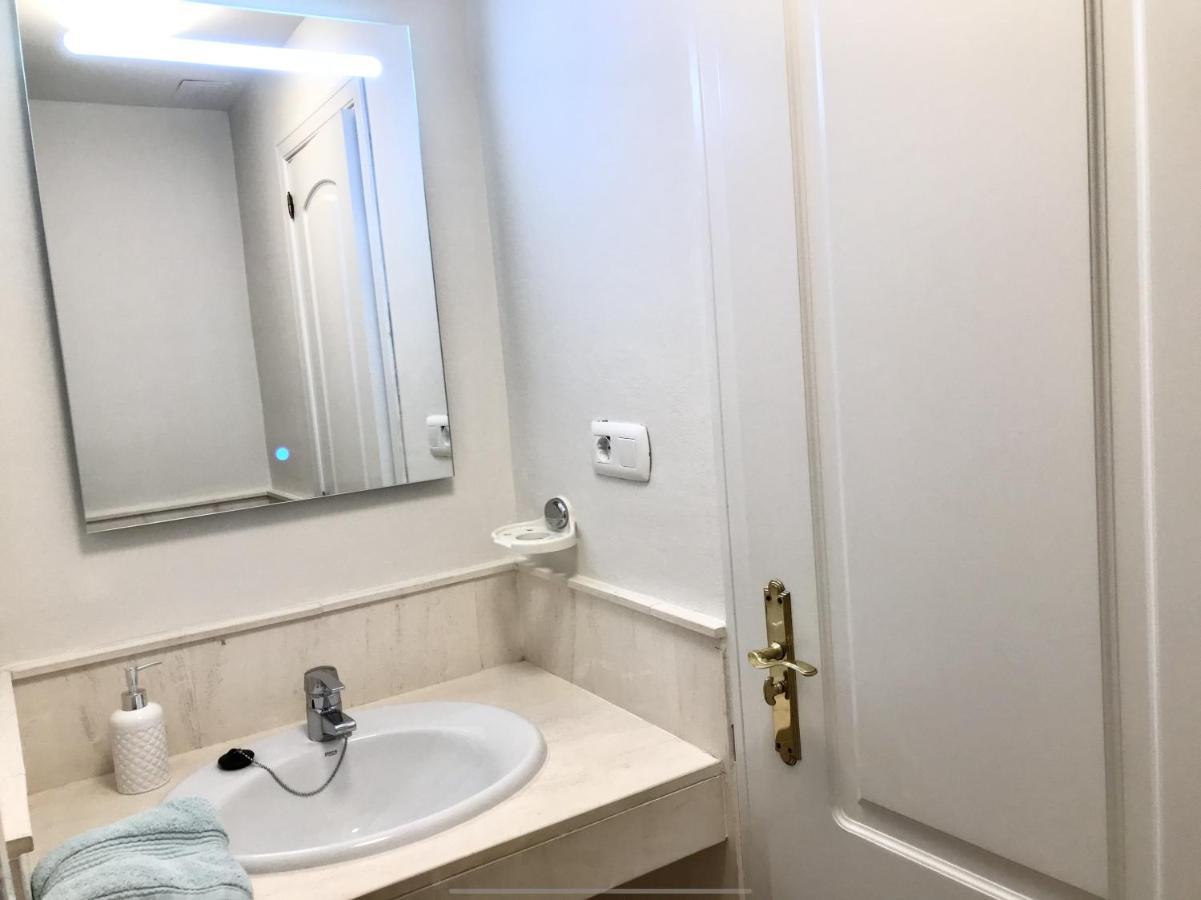 Mi Capricho 4B Beachfront - Apartment With Sea View - Costa Del Sol - Ла-Кала-де-Михас Экстерьер фото