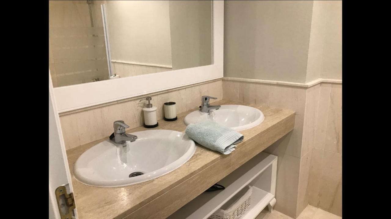 Mi Capricho 4B Beachfront - Apartment With Sea View - Costa Del Sol - Ла-Кала-де-Михас Экстерьер фото