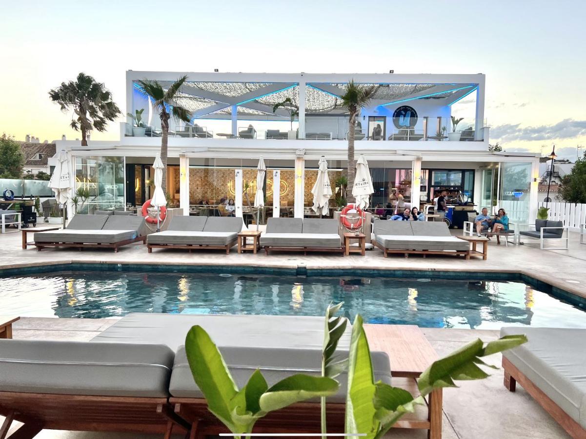 Mi Capricho 4B Beachfront - Apartment With Sea View - Costa Del Sol - Ла-Кала-де-Михас Экстерьер фото