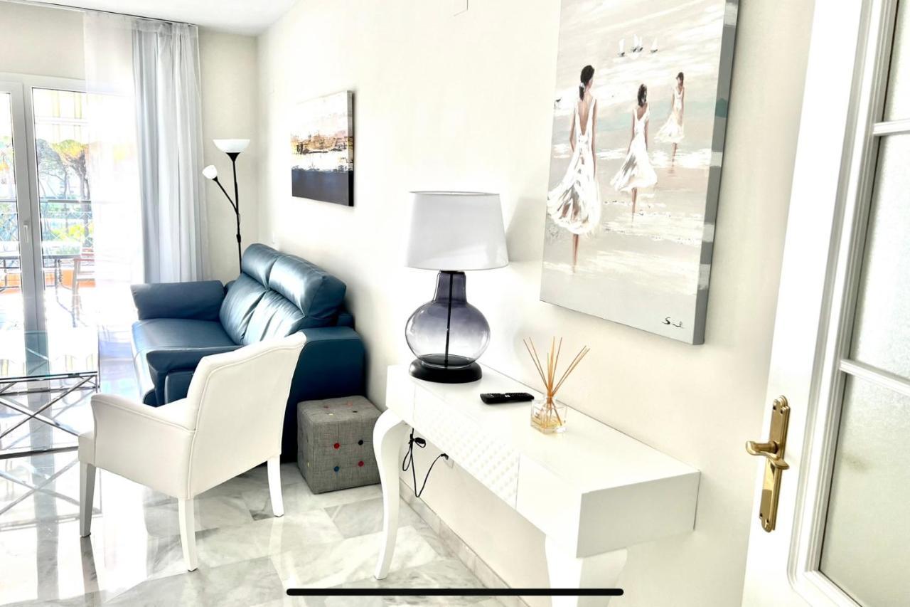 Mi Capricho 4B Beachfront - Apartment With Sea View - Costa Del Sol - Ла-Кала-де-Михас Экстерьер фото